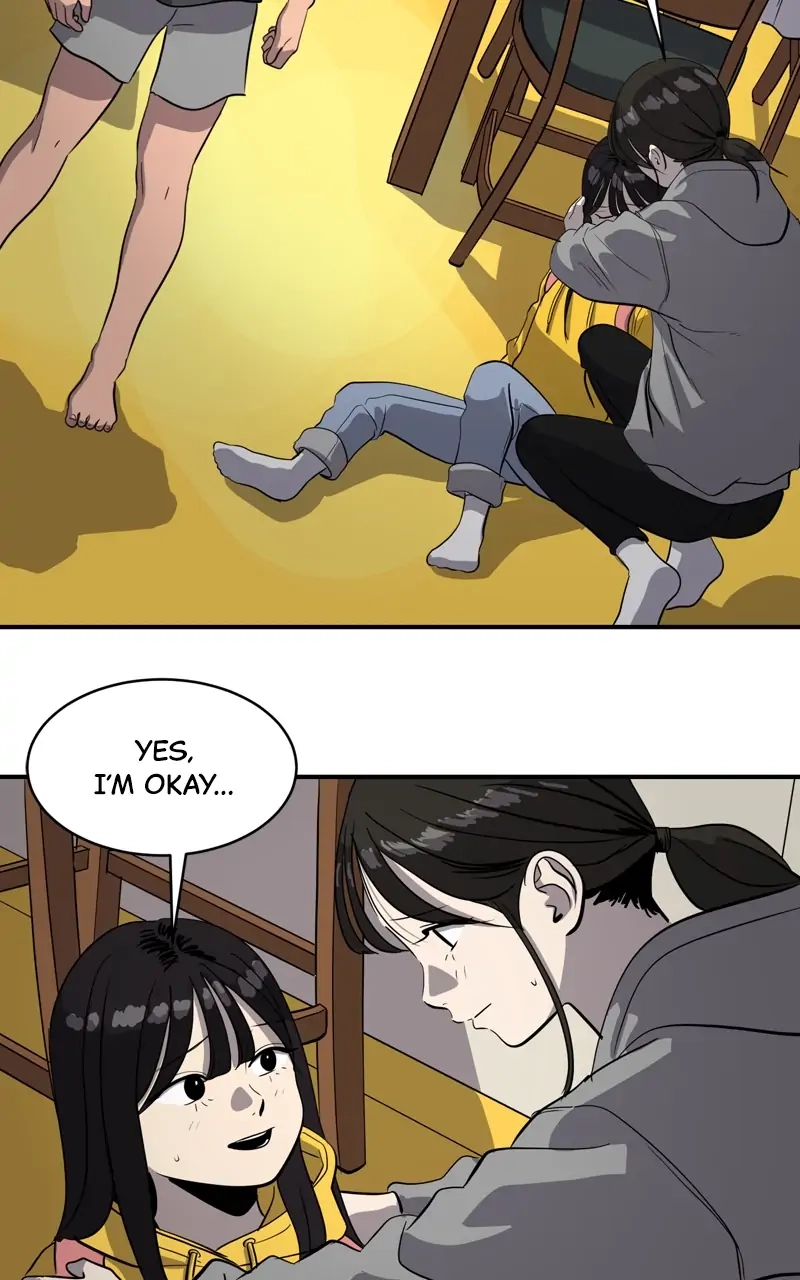 Suhee0 Chapter 86 page 19 - 