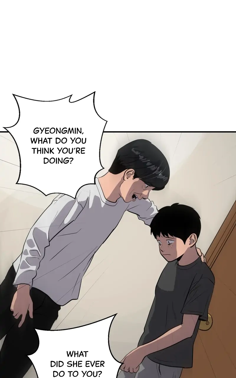 Suhee0 Chapter 86 page 21 - 