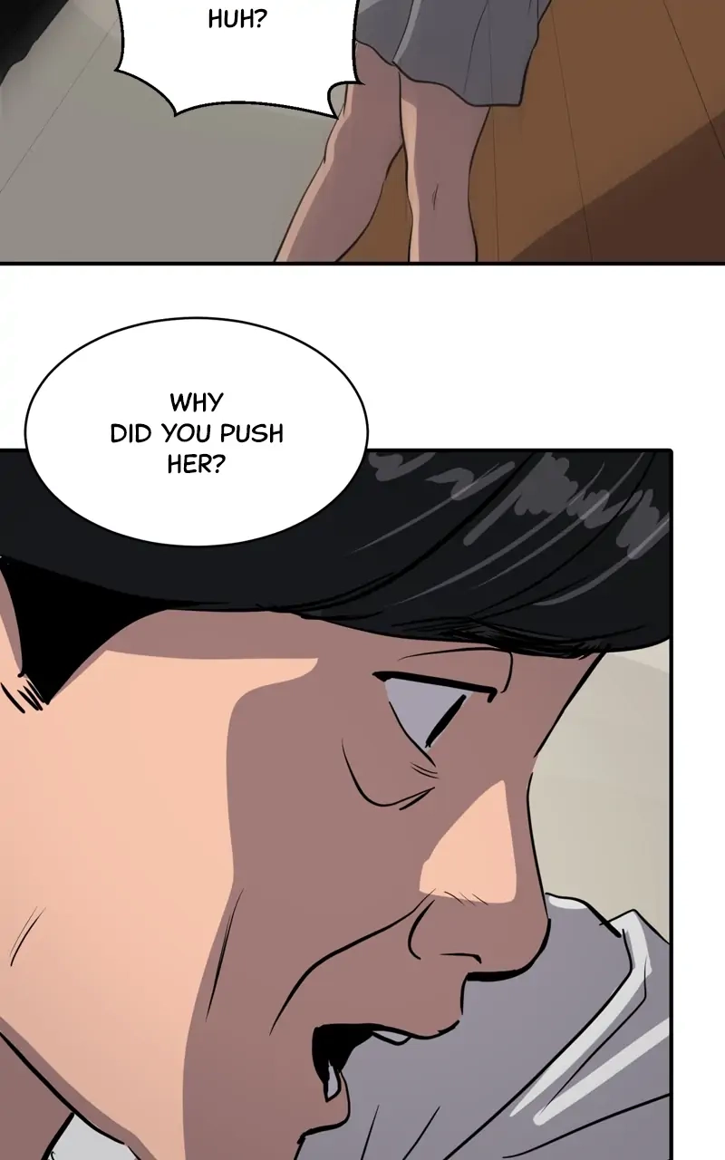 Suhee0 Chapter 86 page 22 - 