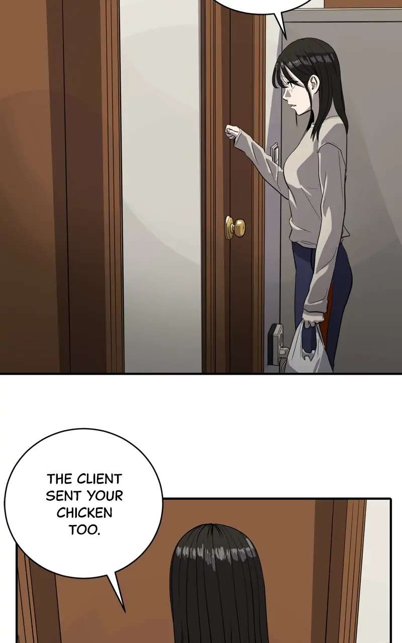 Suhee0 Chapter 86 page 39 - 