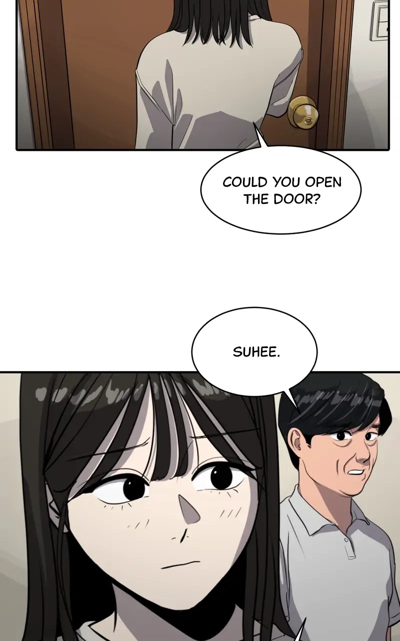 Suhee0 Chapter 86 page 40 - 