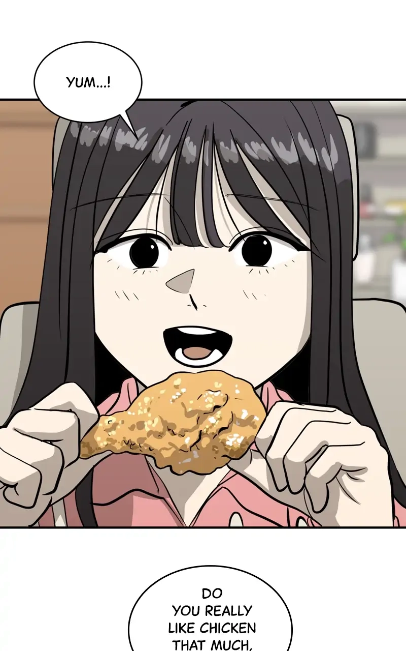 Suhee0 Chapter 86 page 48 - 
