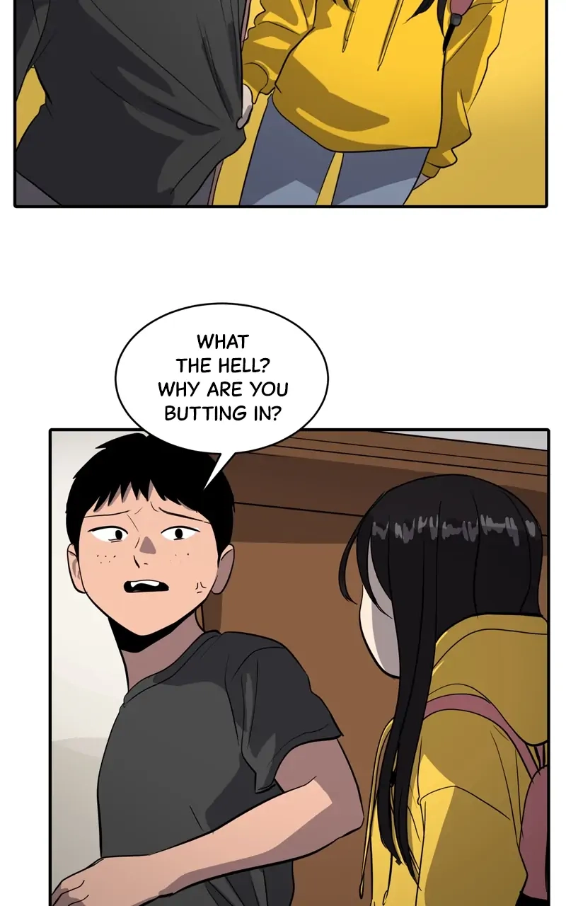 Suhee0 Chapter 86 page 10 - 
