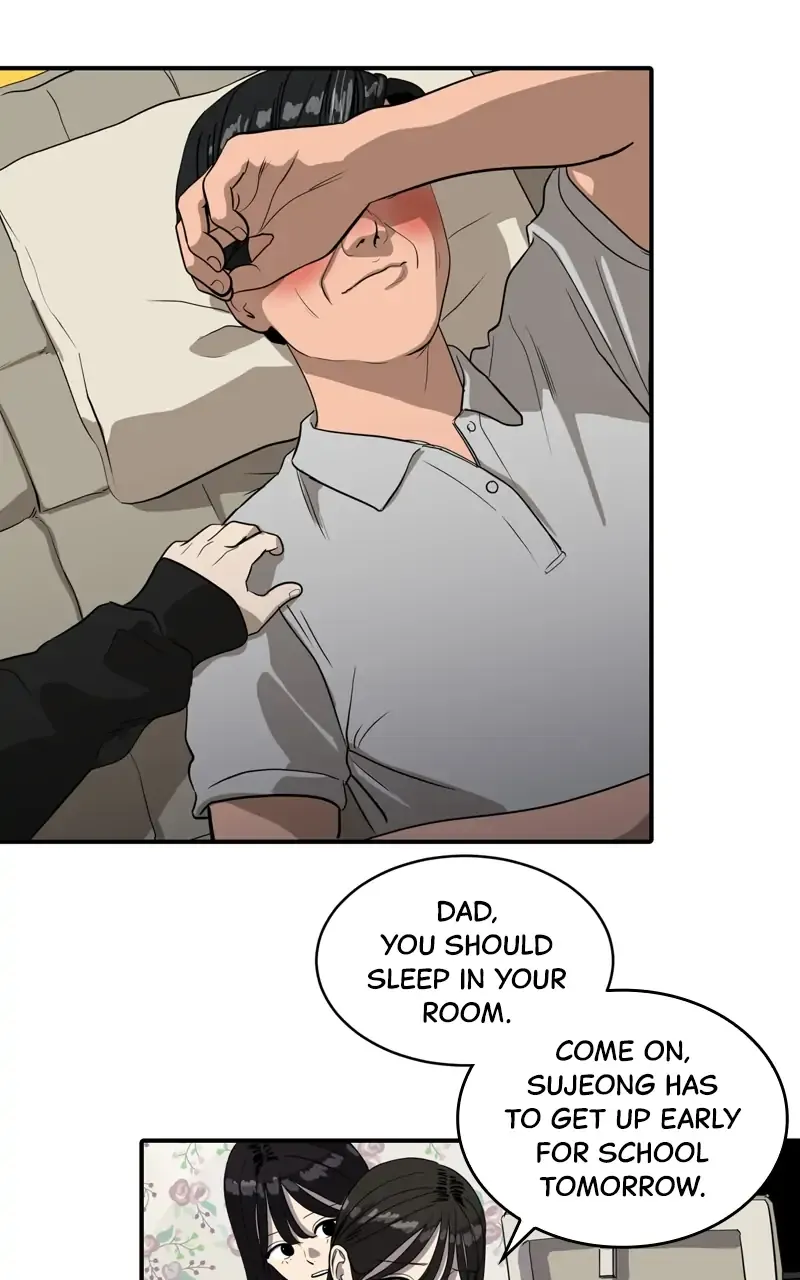 Suhee0 Chapter 87 page 23 - 