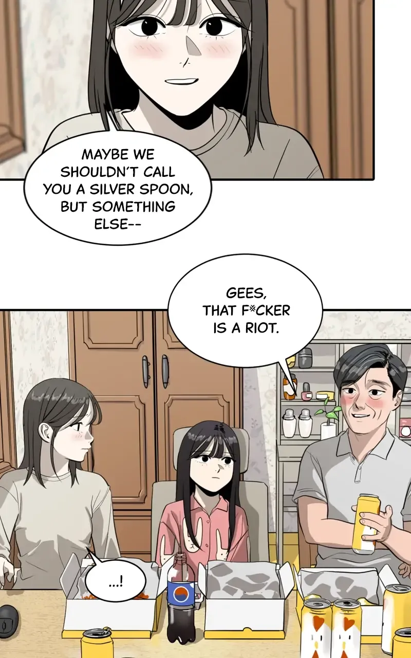 Suhee0 Chapter 87 page 4 - 