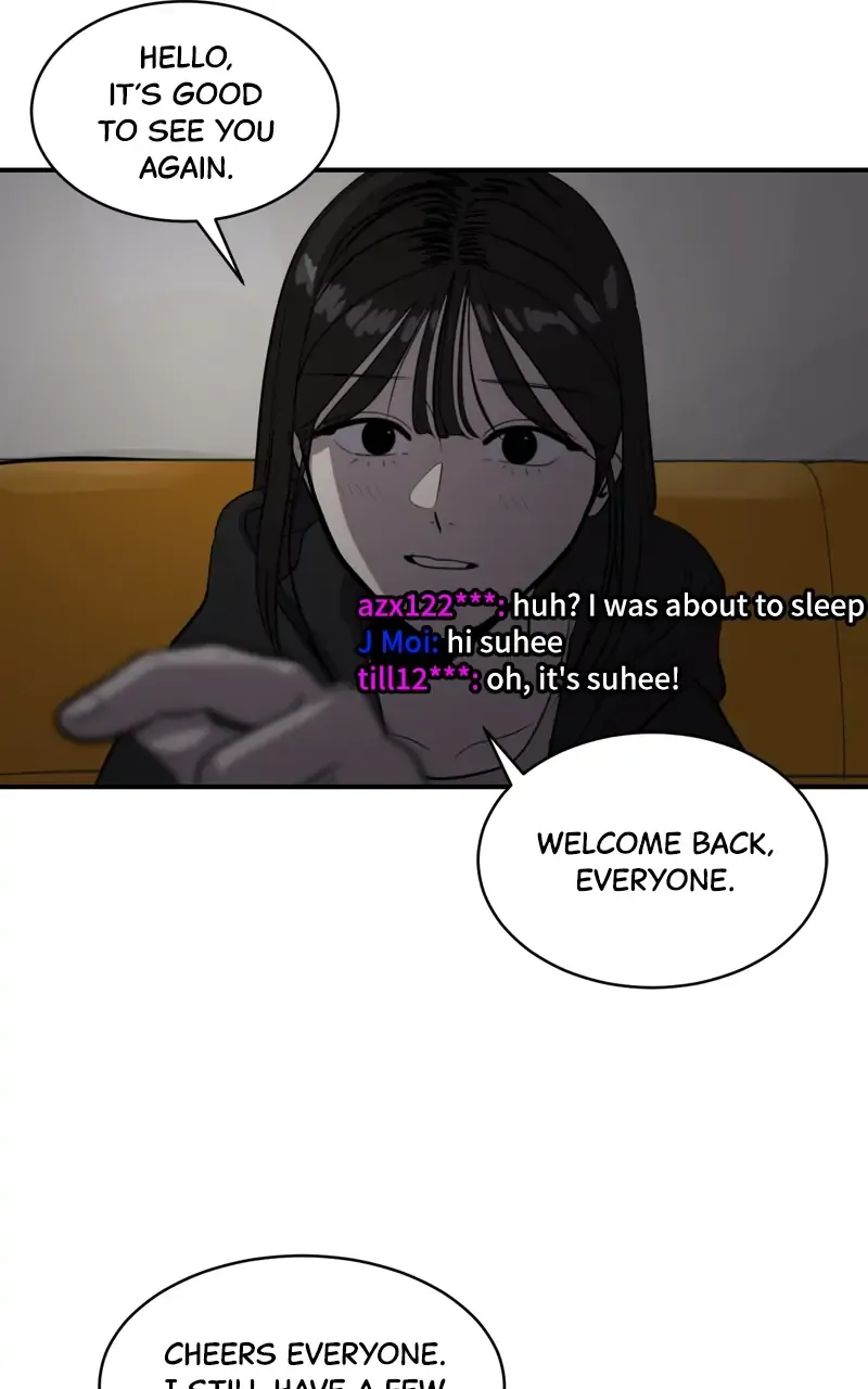 Suhee0 Chapter 87 page 32 - 