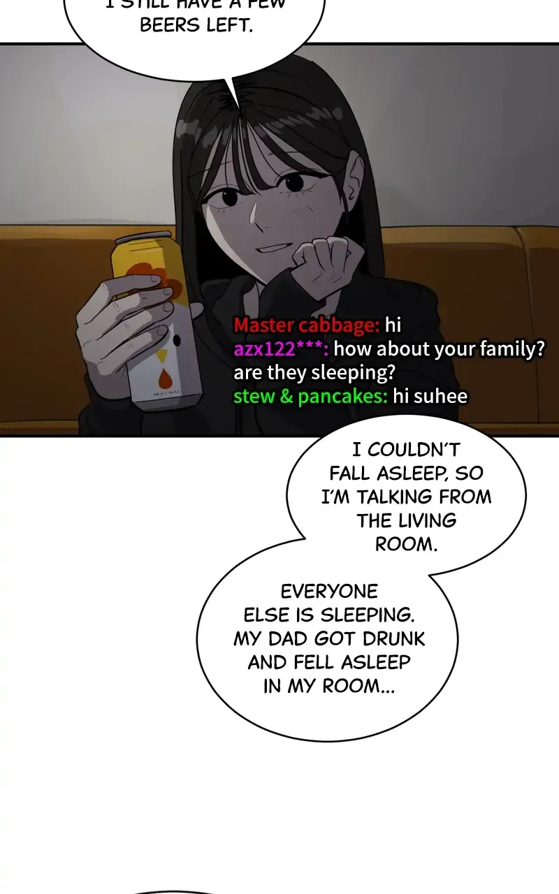 Suhee0 Chapter 87 page 33 - 
