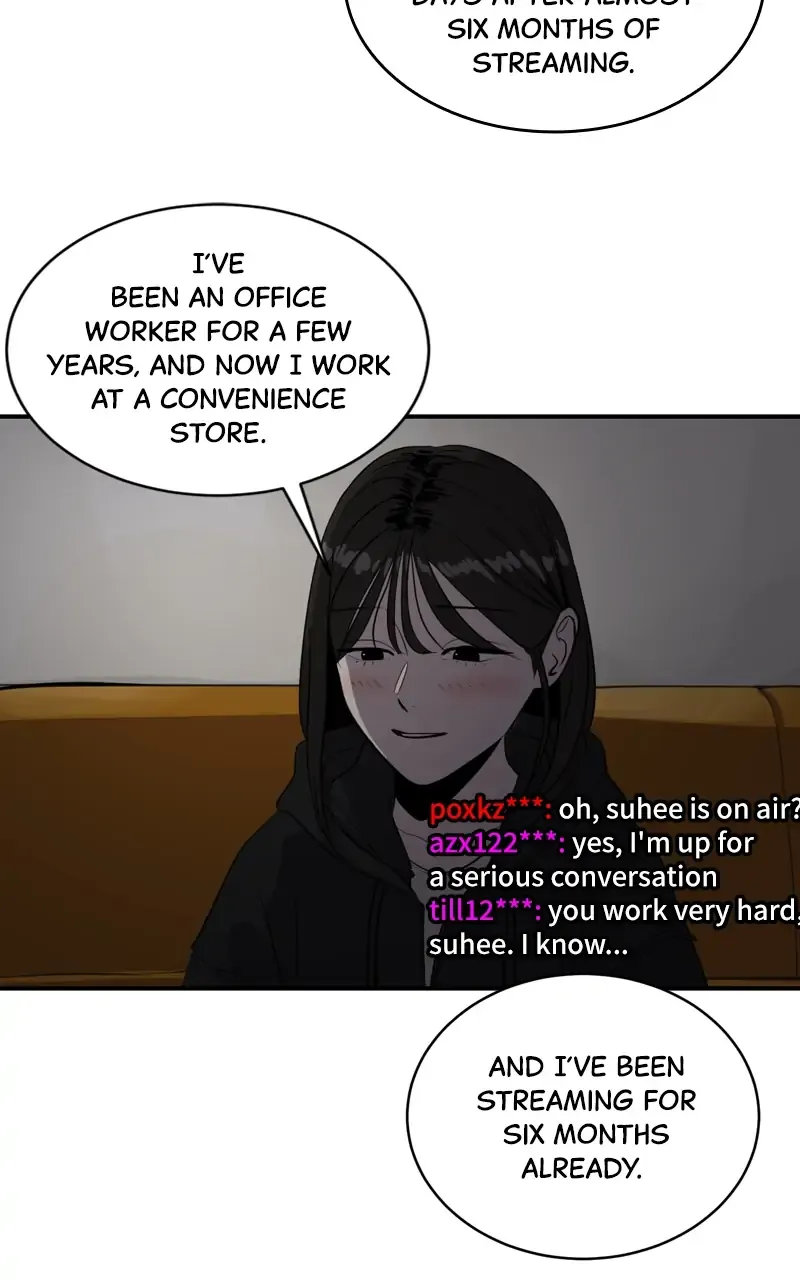 Suhee0 Chapter 87 page 35 - 