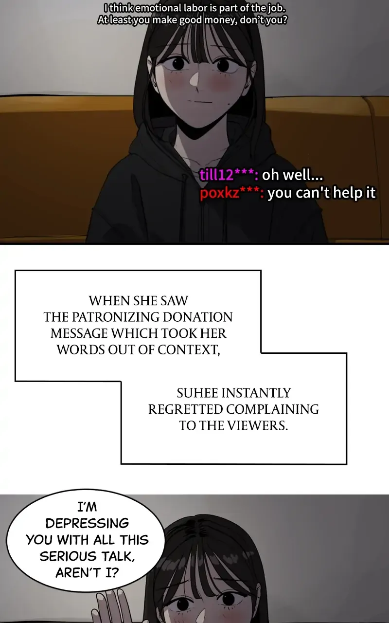 Suhee0 Chapter 87 page 44 - 