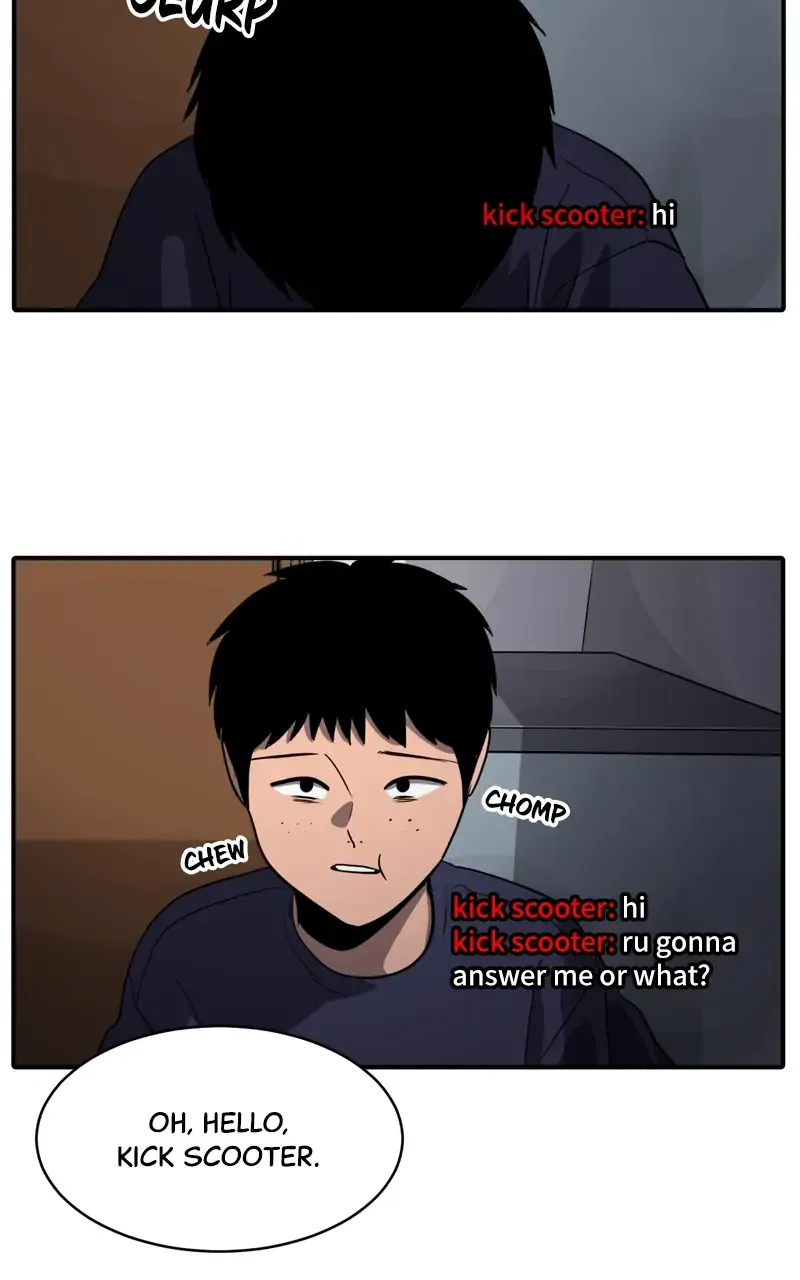 Suhee0 Chapter 88 page 21 - 