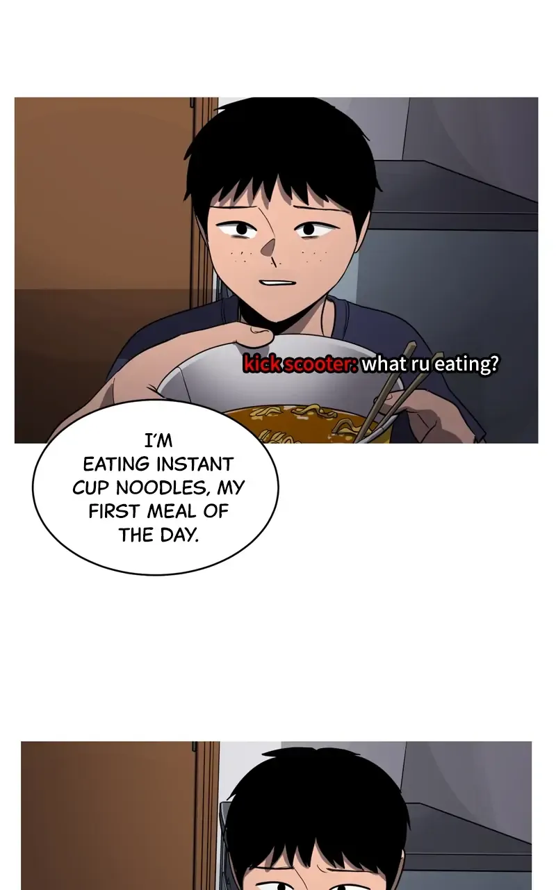Suhee0 Chapter 88 page 22 - 