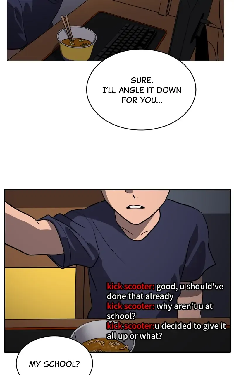 Suhee0 Chapter 88 page 24 - 