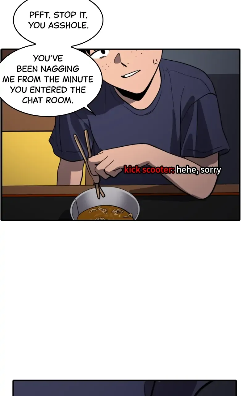 Suhee0 Chapter 88 page 28 - 