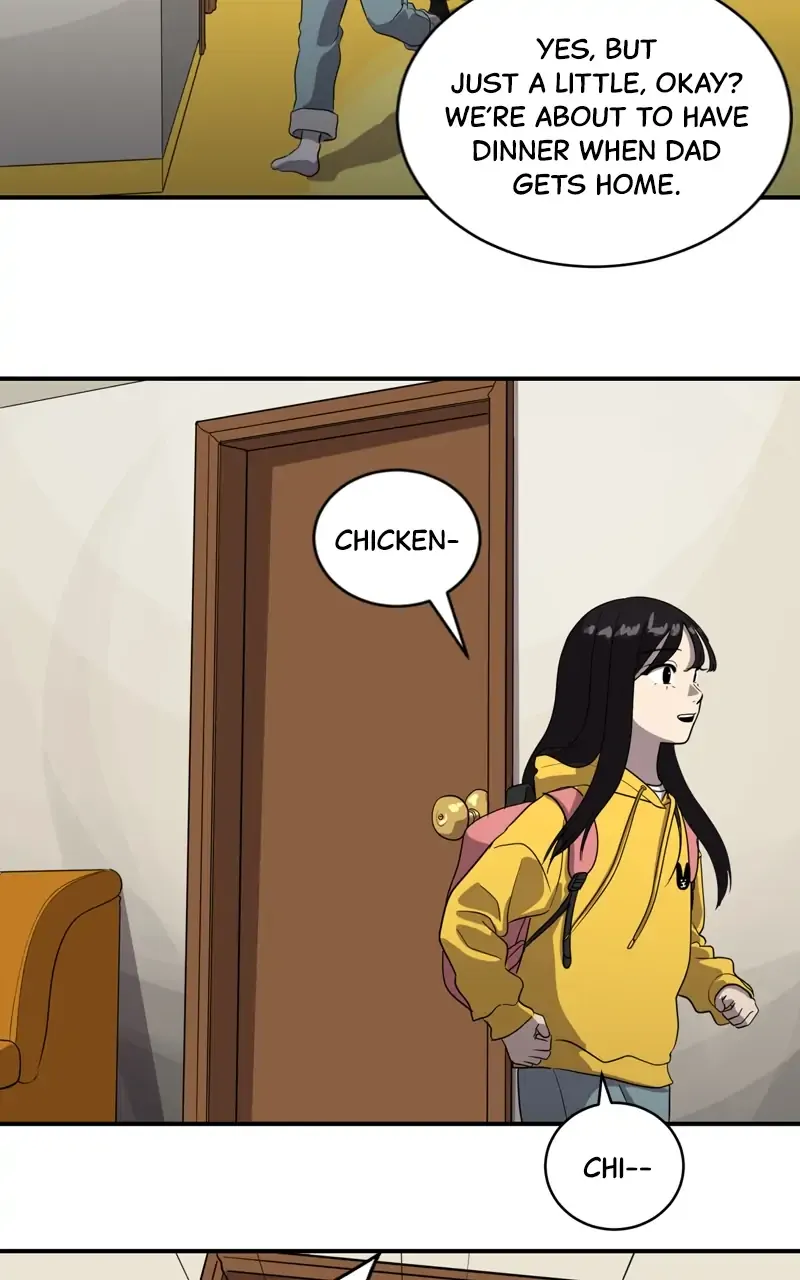 Suhee0 Chapter 88 page 35 - 