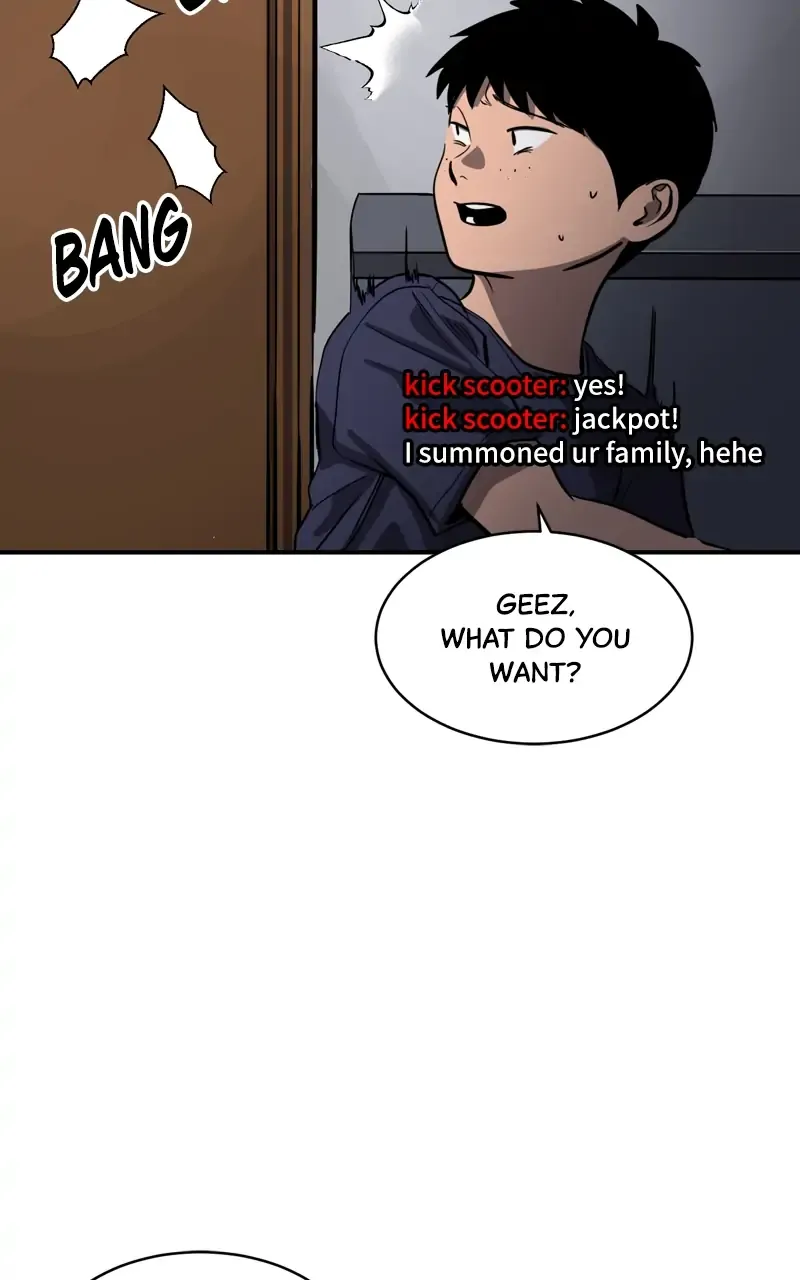 Suhee0 Chapter 88 page 41 - 