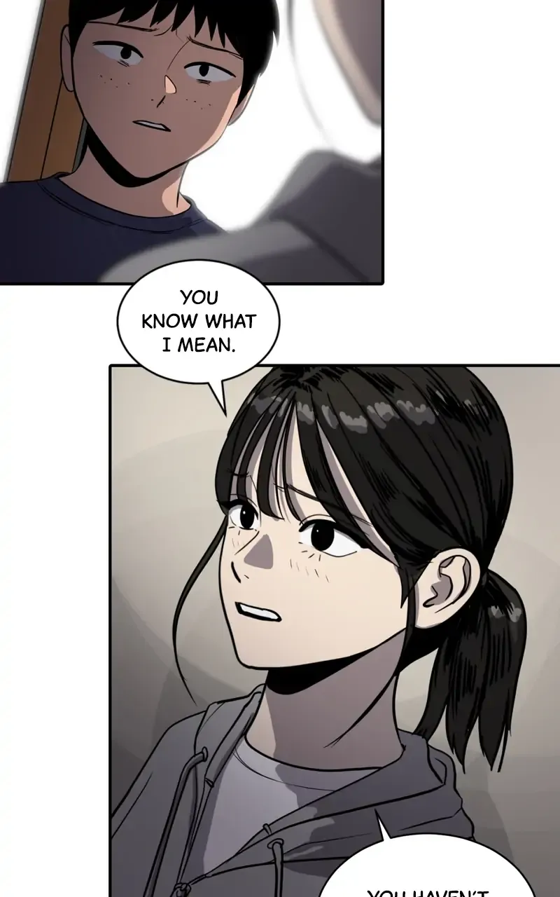 Suhee0 Chapter 88 page 57 - 