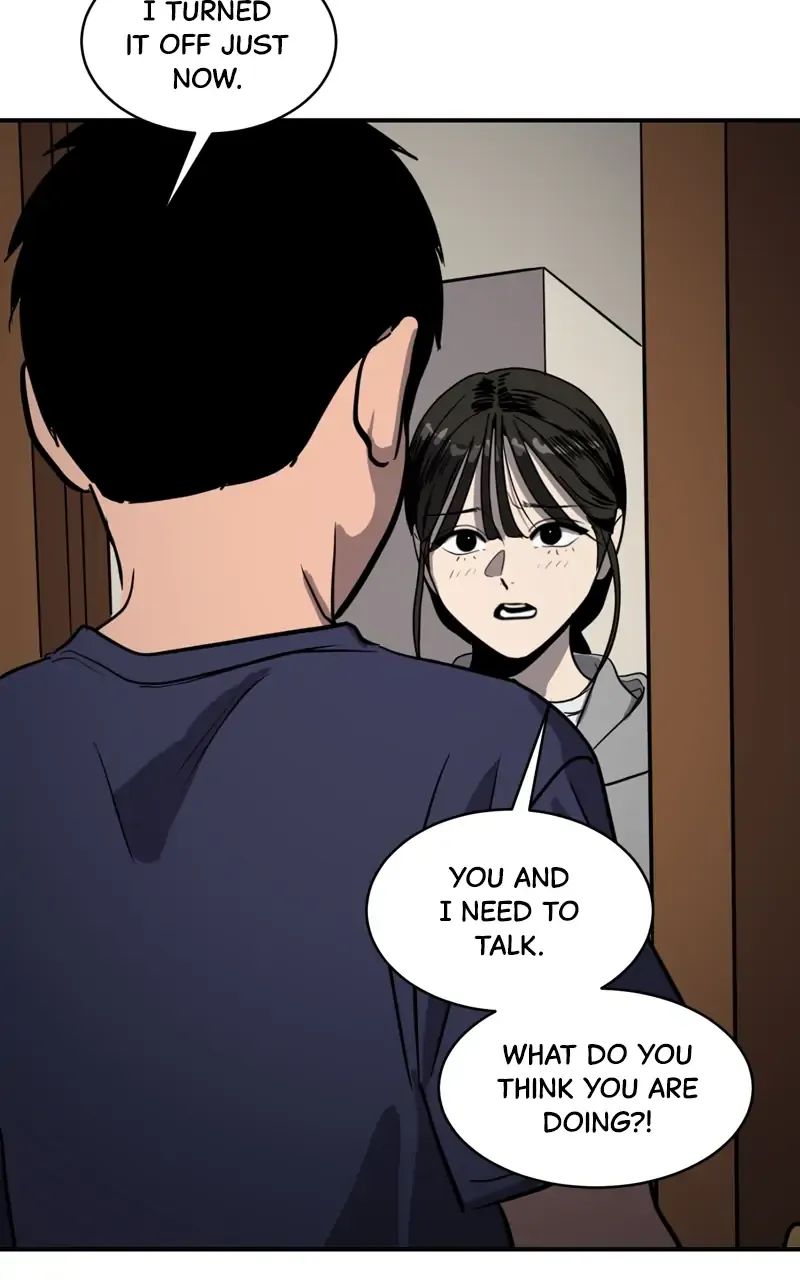 Suhee0 Chapter 88 page 60 - 