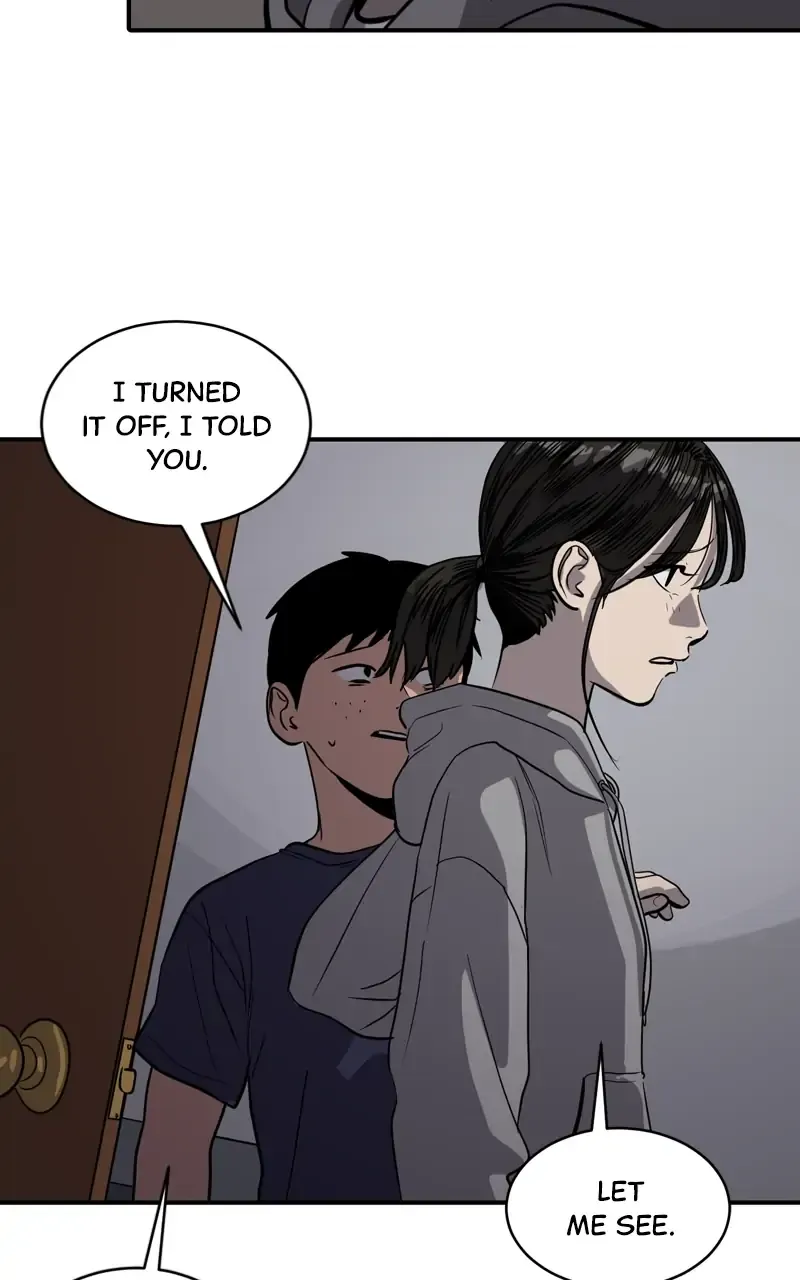 Suhee0 Chapter 89 page 12 - 