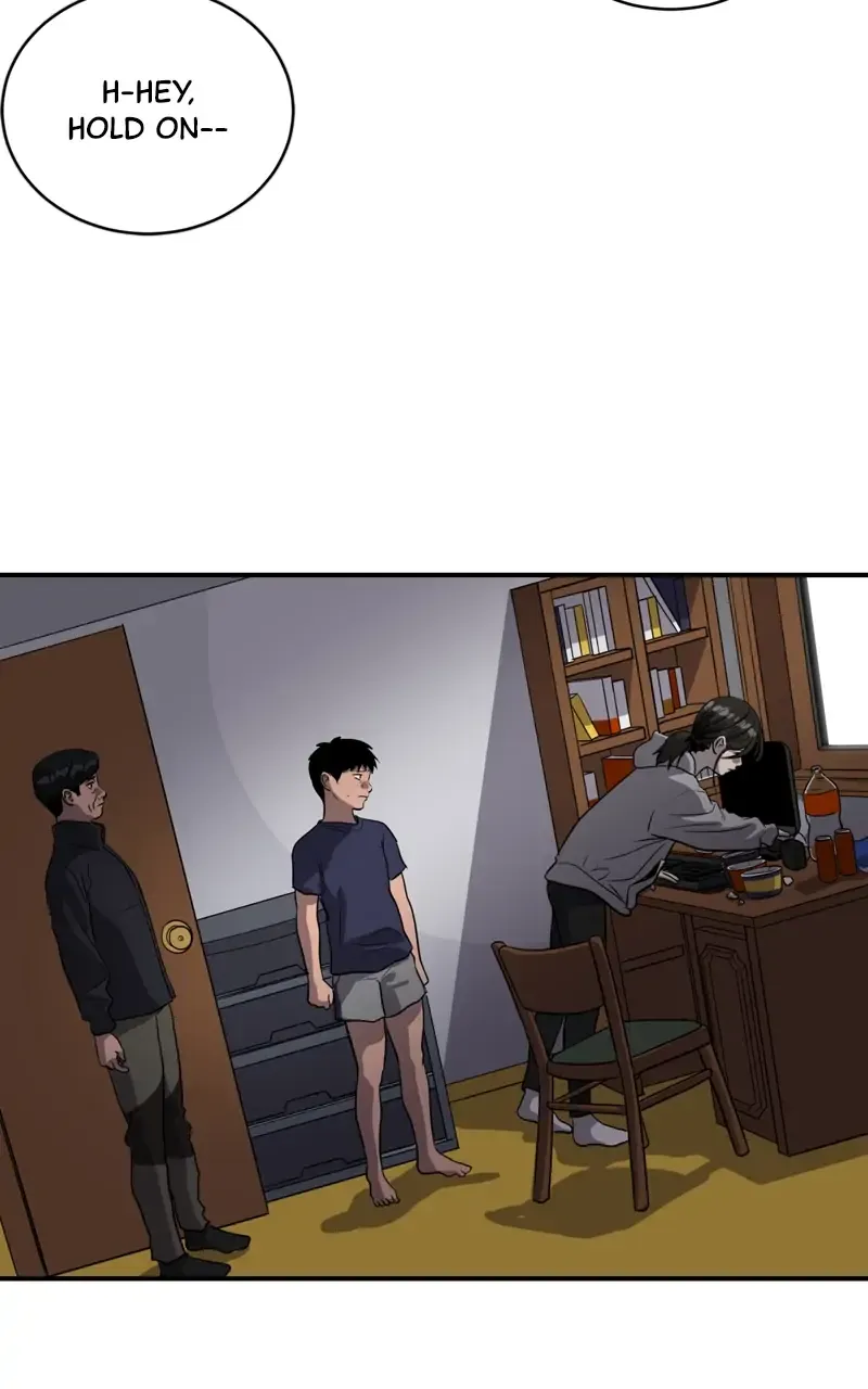 Suhee0 Chapter 89 page 13 - 
