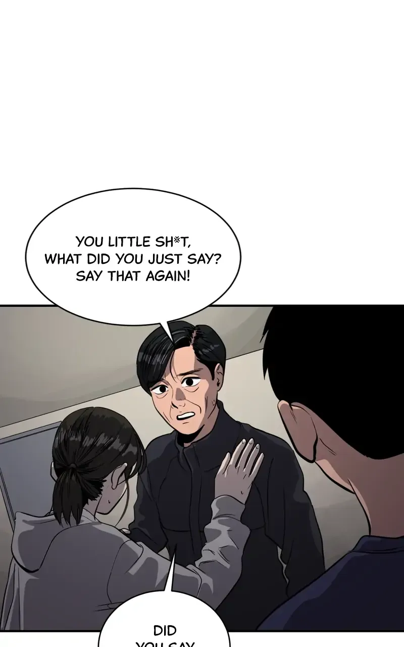 Suhee0 Chapter 89 page 3 - 