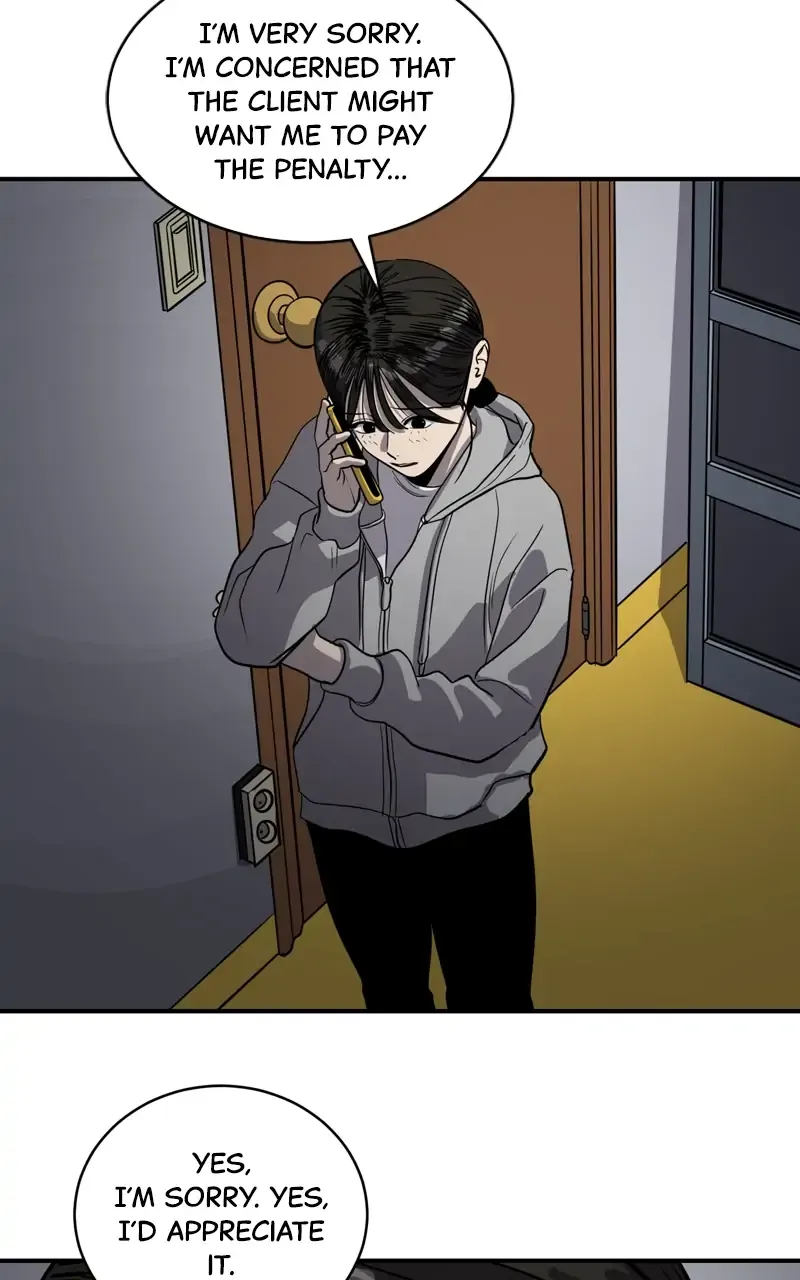Suhee0 Chapter 89 page 23 - 