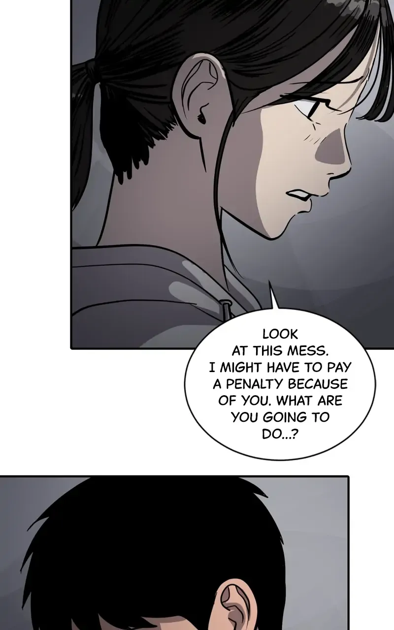 Suhee0 Chapter 89 page 30 - 