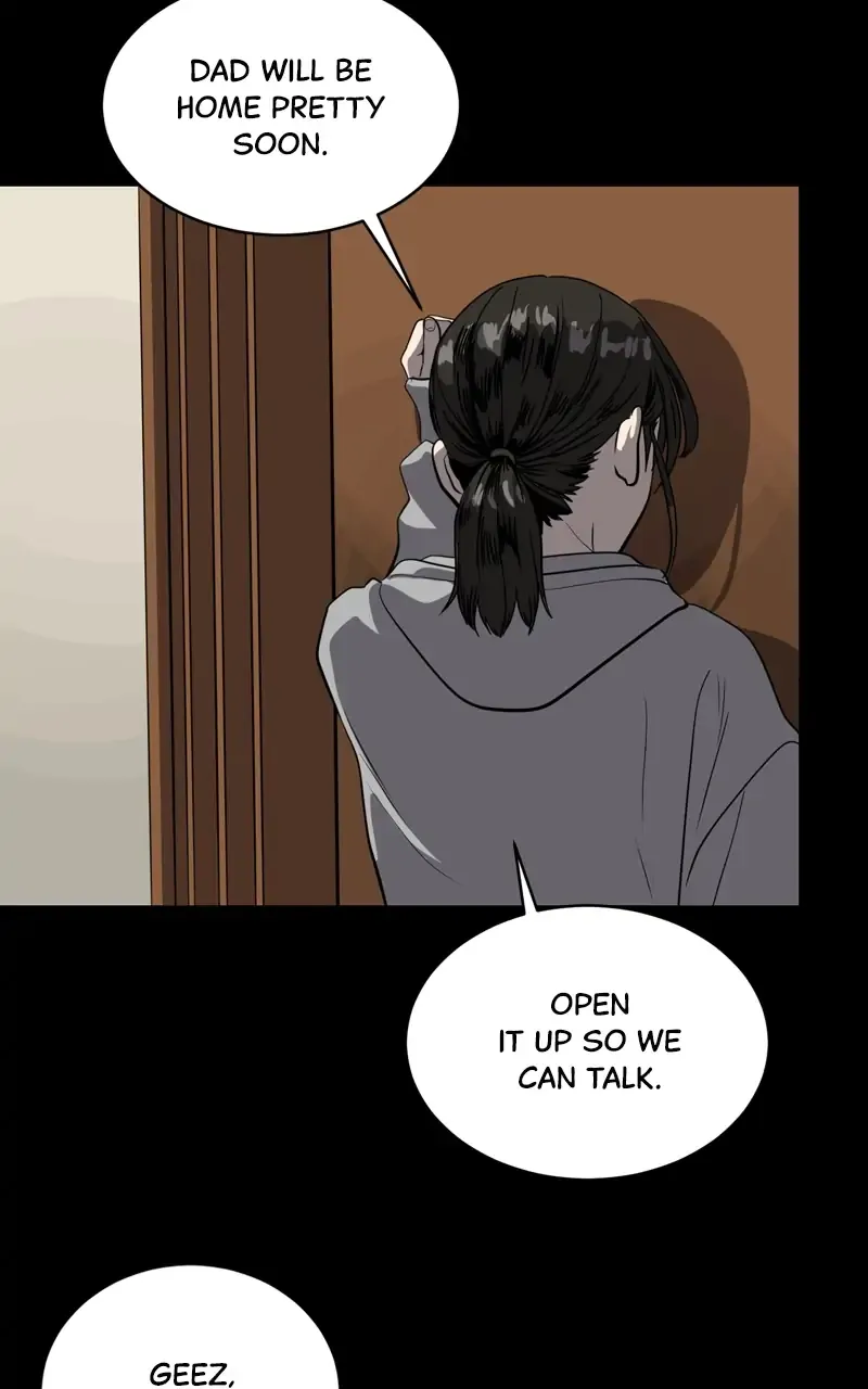 Suhee0 Chapter 89 page 32 - 