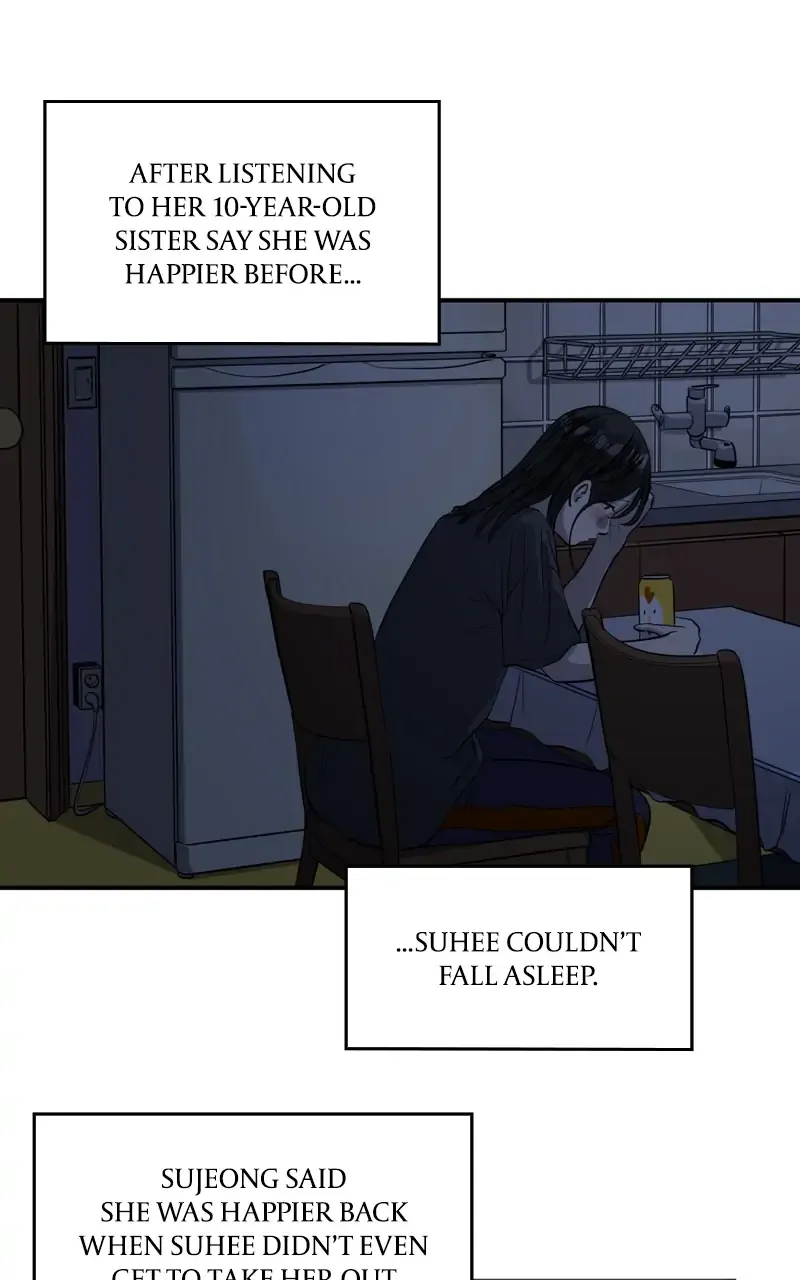 Suhee0 Chapter 89 page 57 - 