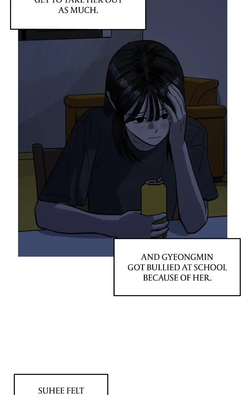 Suhee0 Chapter 89 page 58 - 