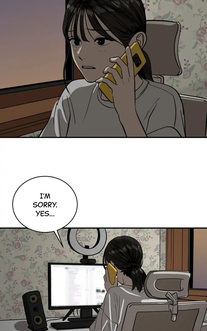 Suhee0 Chapter 90 page 3 - 