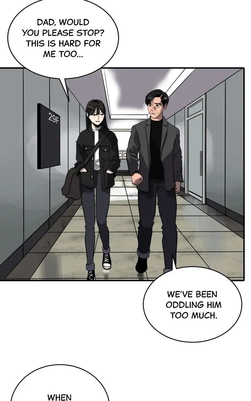 Suhee0 Chapter 90 page 23 - 