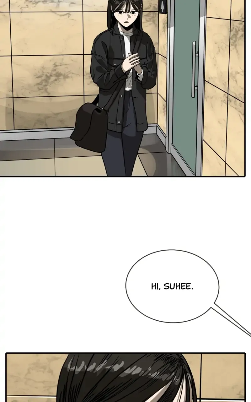 Suhee0 Chapter 90 page 27 - 
