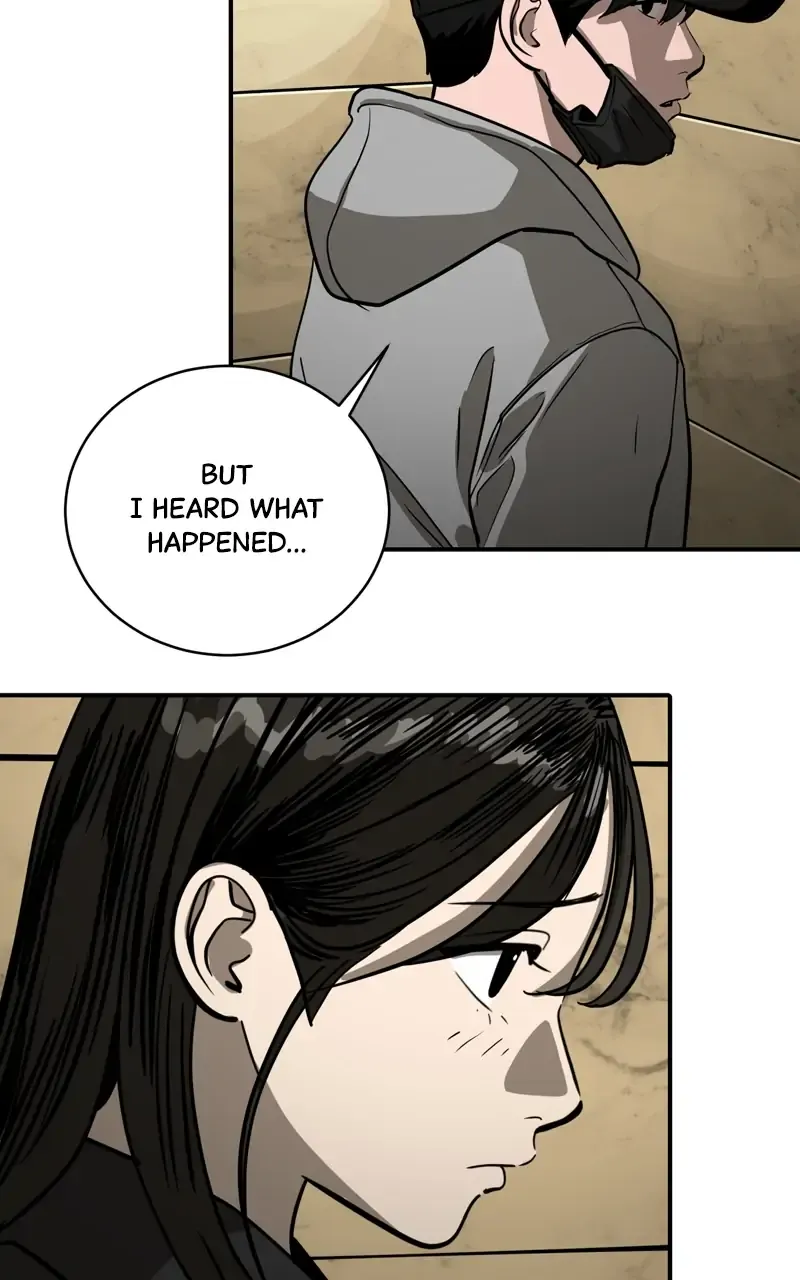 Suhee0 Chapter 90 page 35 - 
