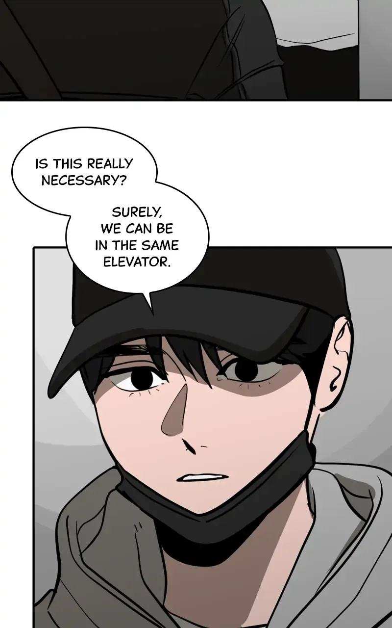 Suhee0 Chapter 90 page 43 - 