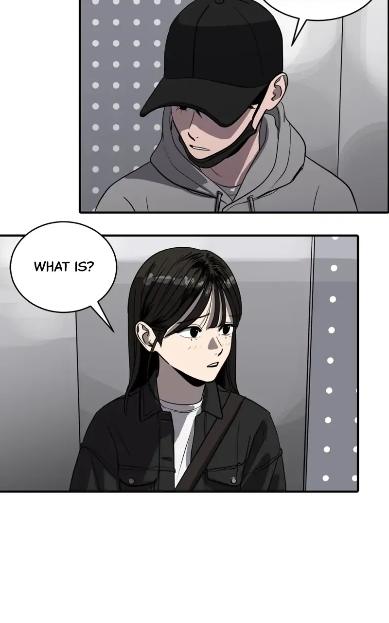 Suhee0 Chapter 90 page 48 - 