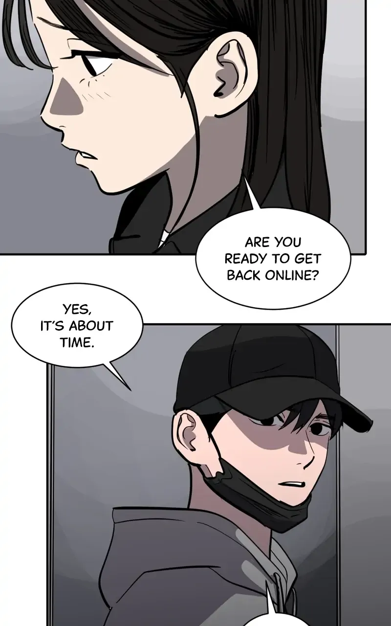 Suhee0 Chapter 90 page 55 - 