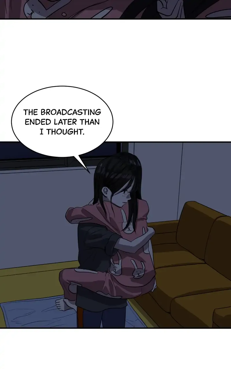 Suhee0 Chapter 91 page 19 - 