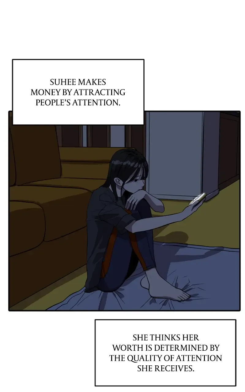 Suhee0 Chapter 91 page 42 - 
