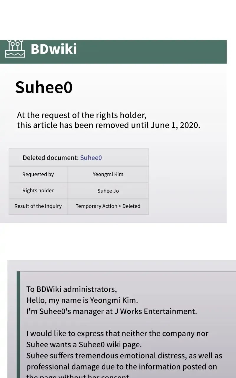 Suhee0 Chapter 91 page 43 - 