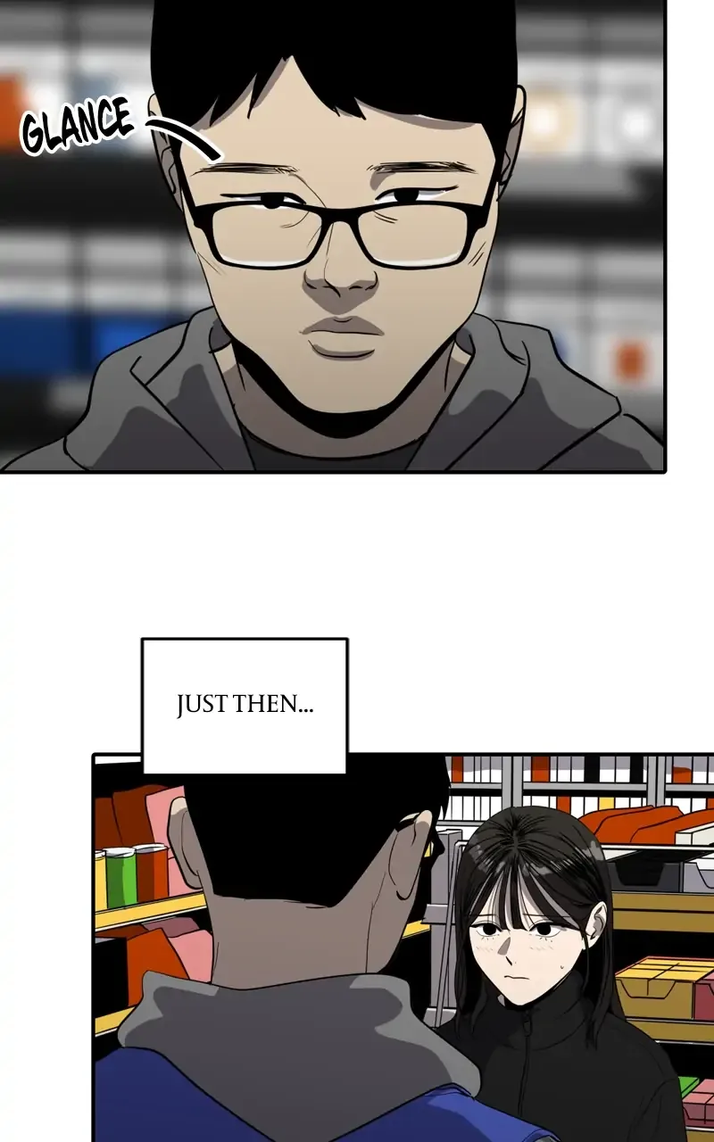 Suhee0 Chapter 91 page 55 - 