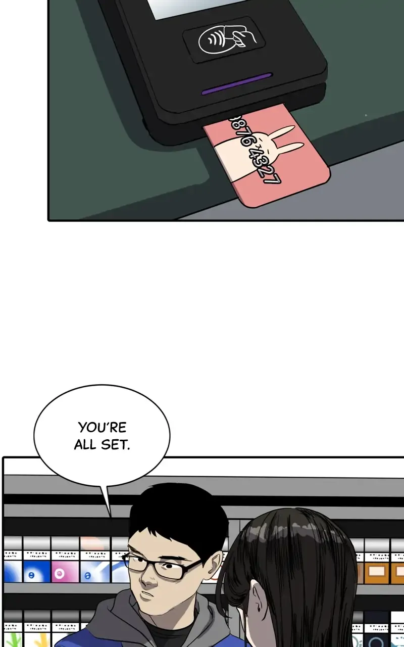 Suhee0 Chapter 91 page 58 - 