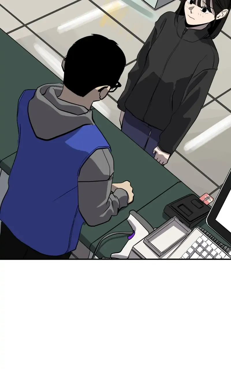 Suhee0 Chapter 91 page 64 - 