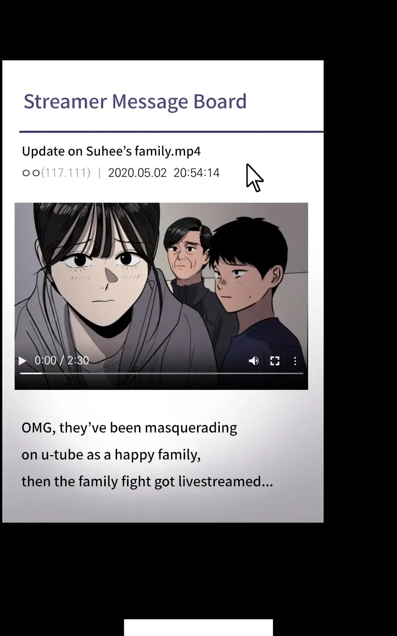 Suhee0 Chapter 91 page 69 - 