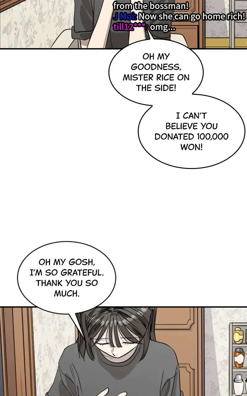 Suhee0 Chapter 91 page 8 - 