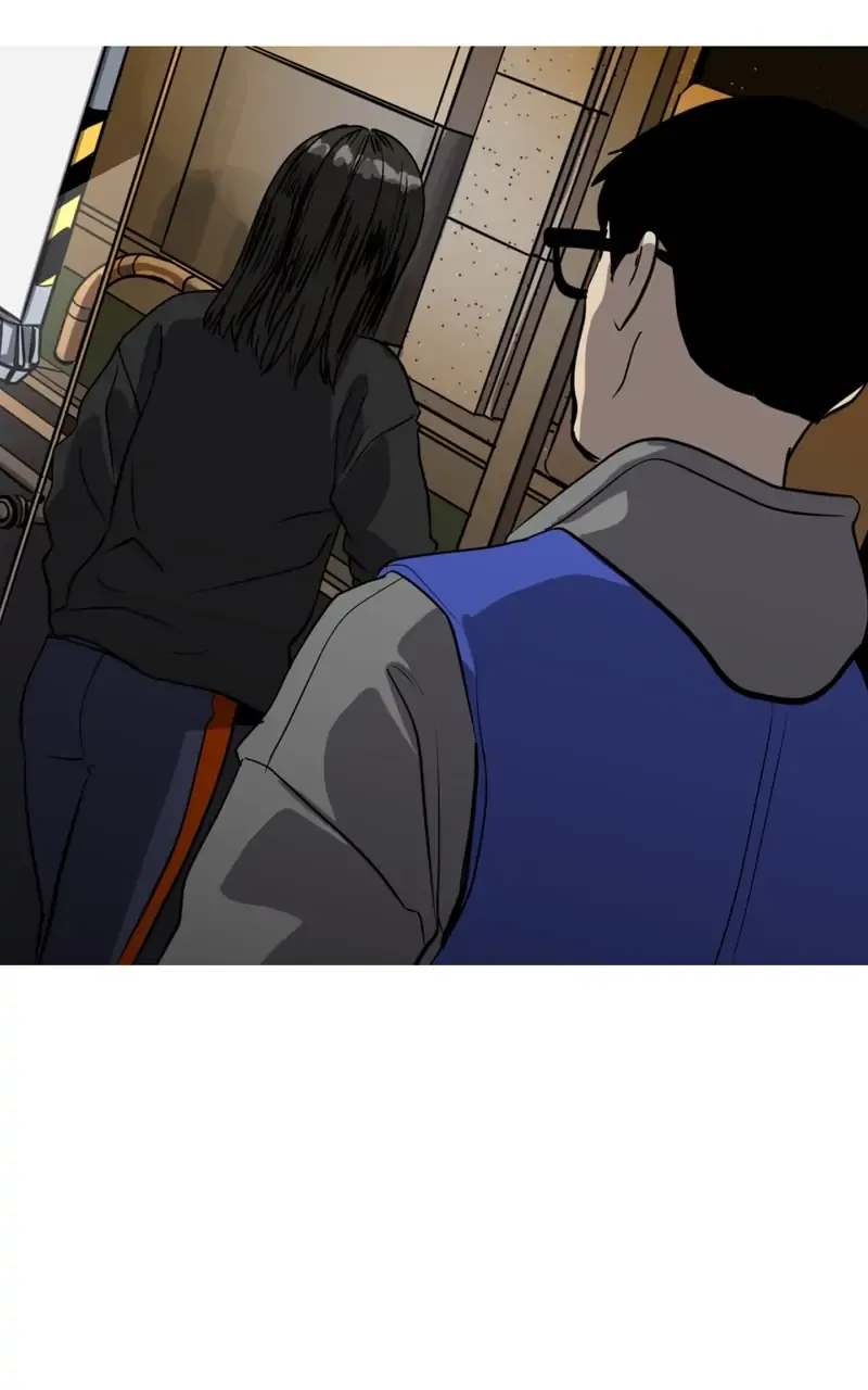 Suhee0 Chapter 91 page 83 - 