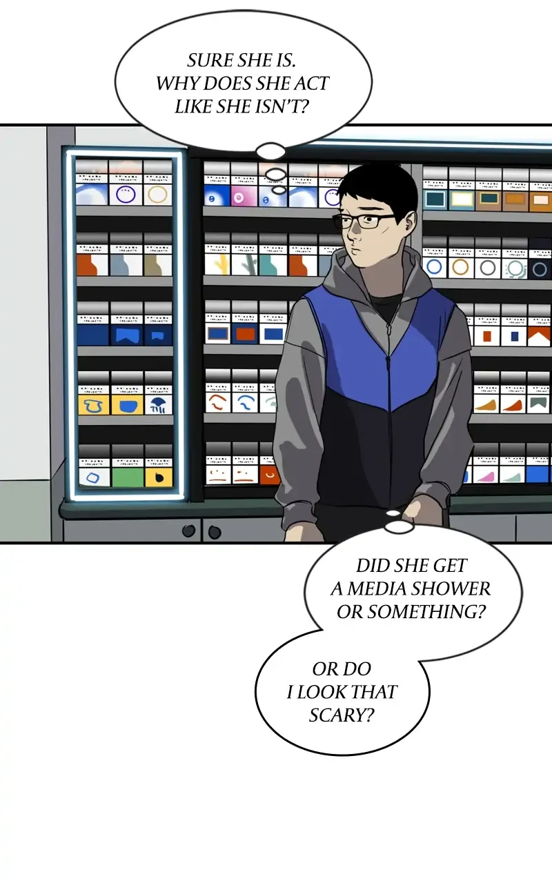Suhee0 Chapter 91 page 84 - 