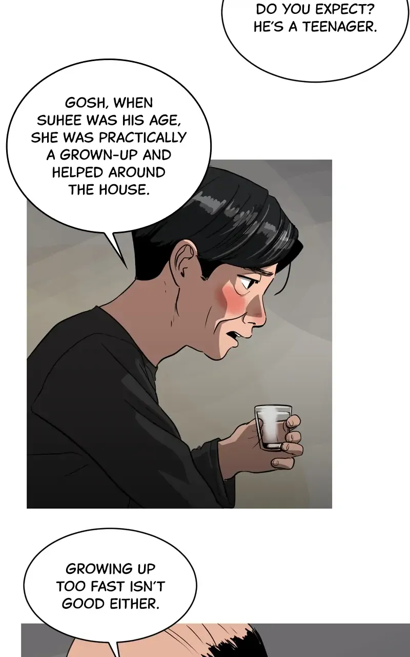Suhee0 Chapter 92 page 5 - 