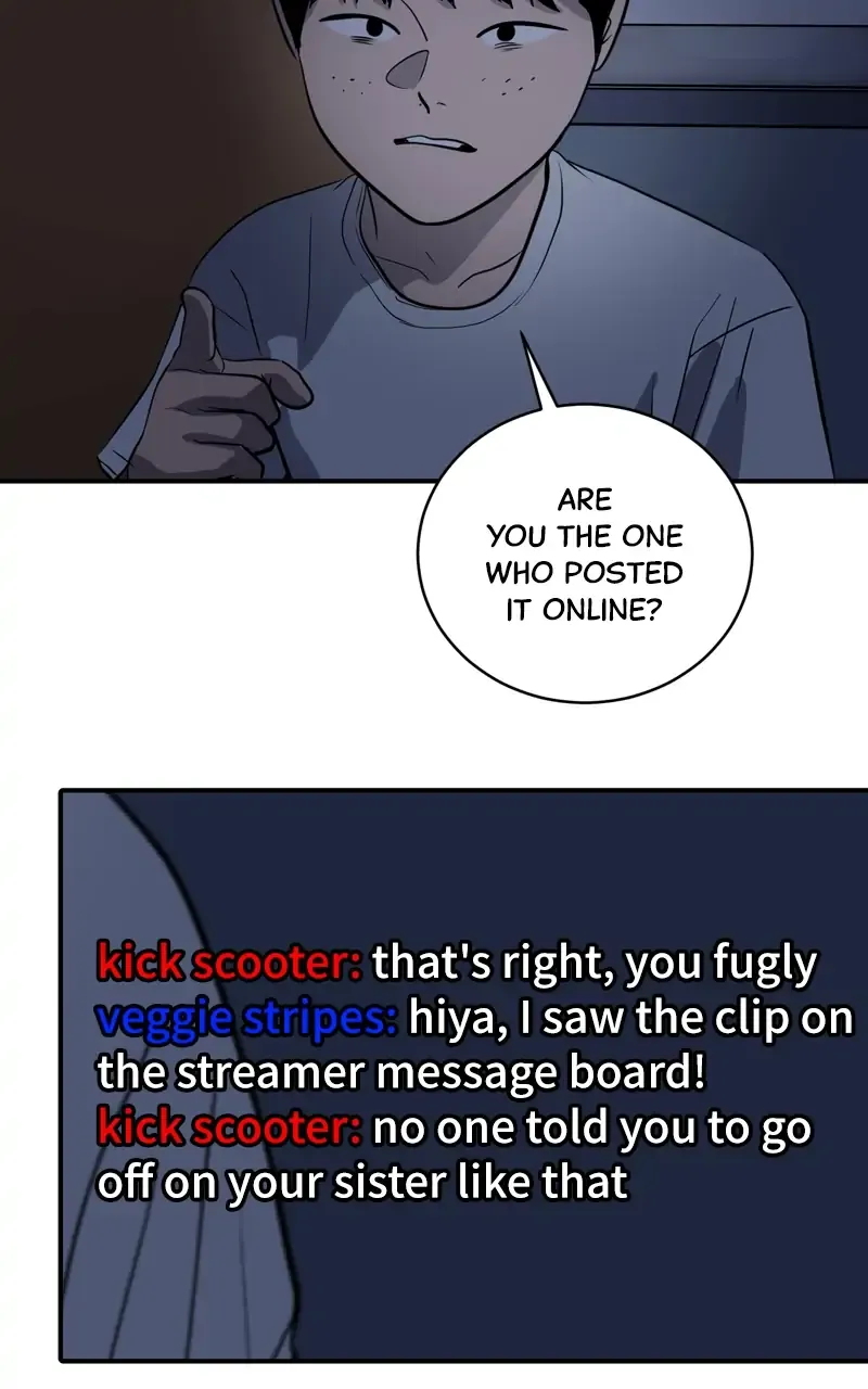 Suhee0 Chapter 92 page 63 - 