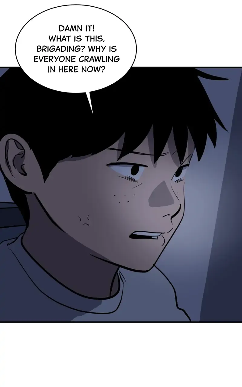 Suhee0 Chapter 92 page 64 - 