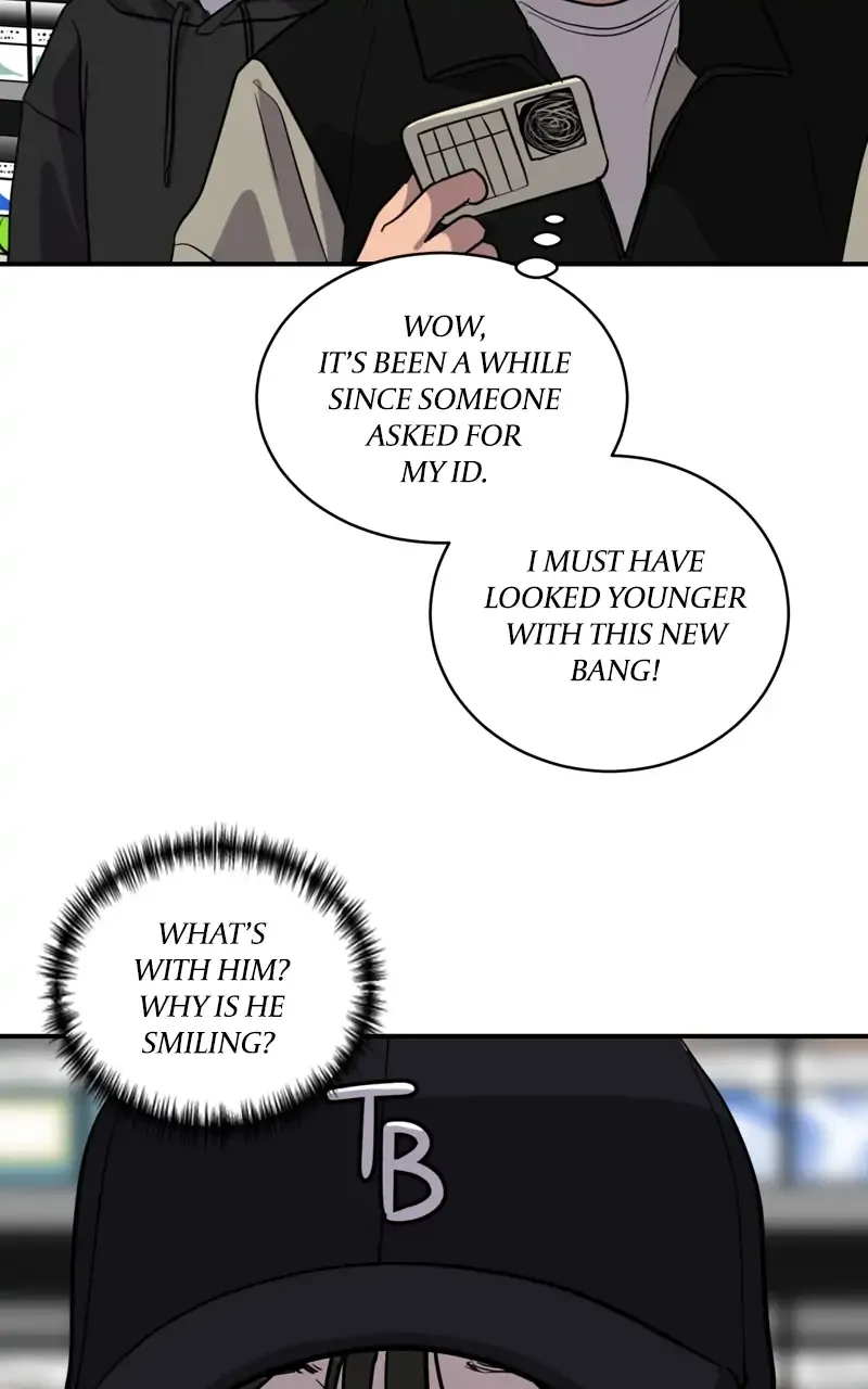 Suhee0 Chapter 93 page 15 - 